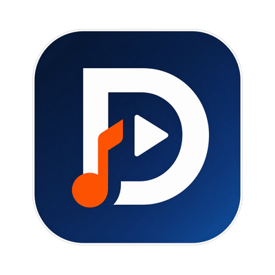 抖音风品牌Logo